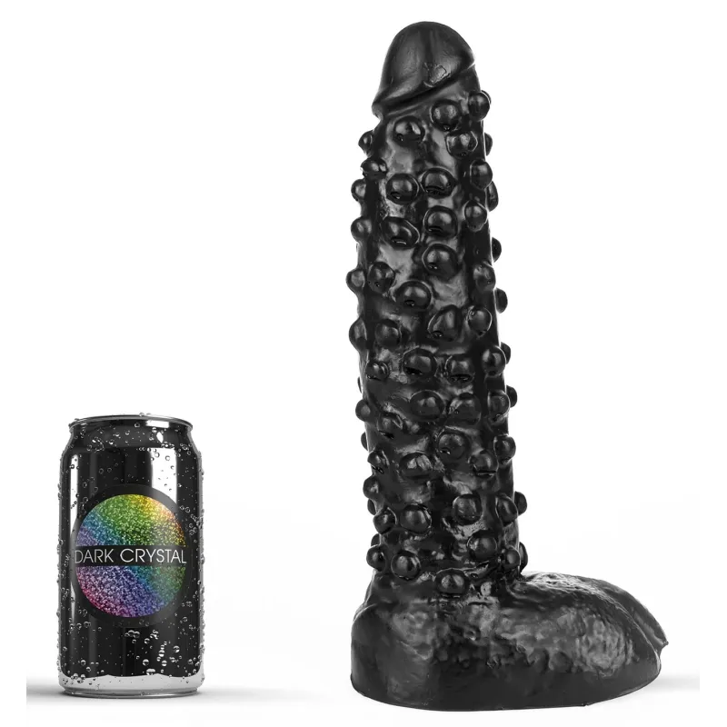Dark Crystal Gode Graeme Dark Crystal 23 x 7cm